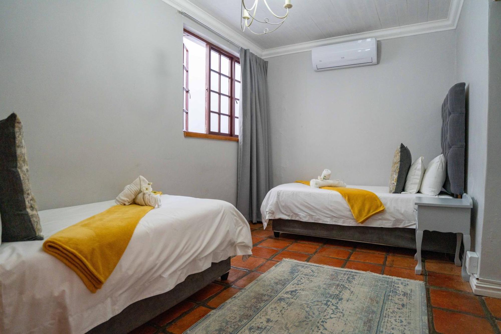 Olive Tree Lodge Paarl Exterior foto