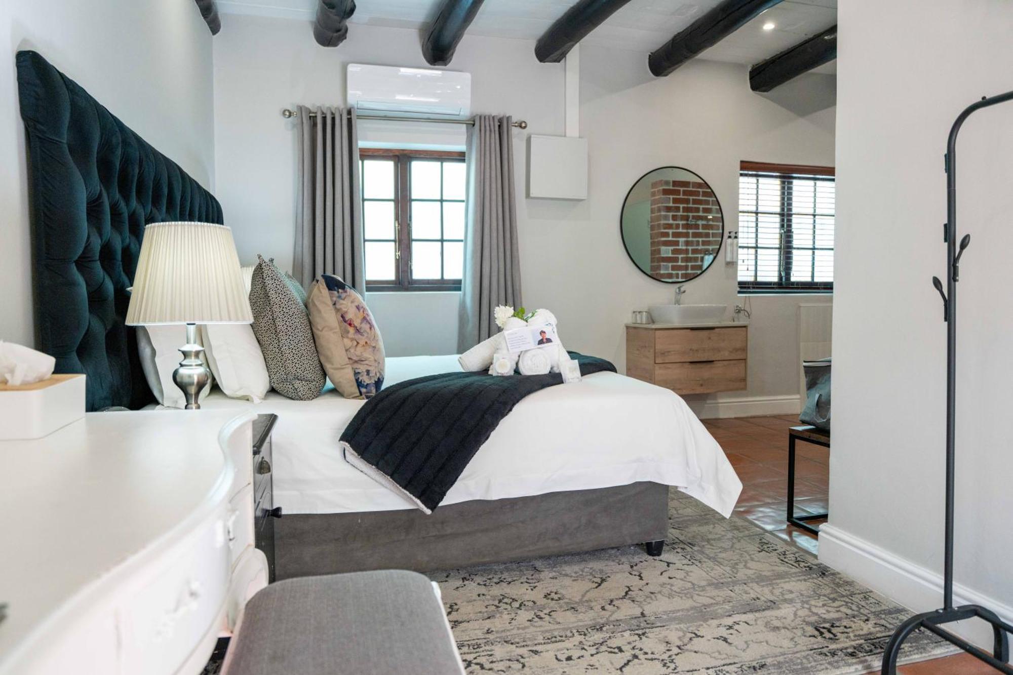 Olive Tree Lodge Paarl Exterior foto
